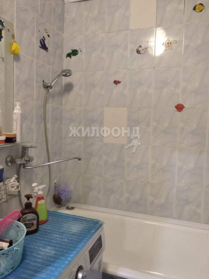 4-комн квартира Мира проспект, д.6