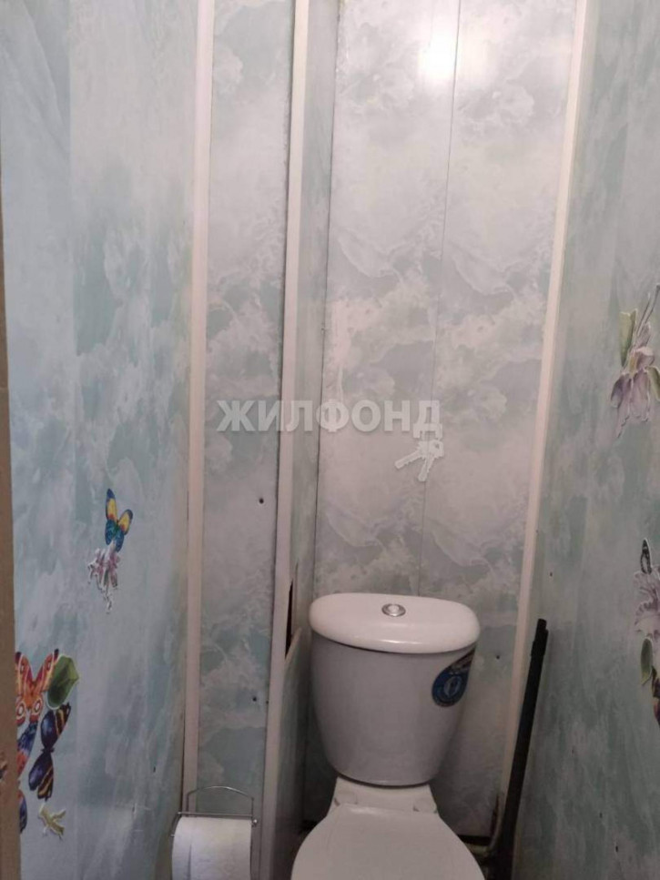 4-комн квартира Мира проспект, д.6