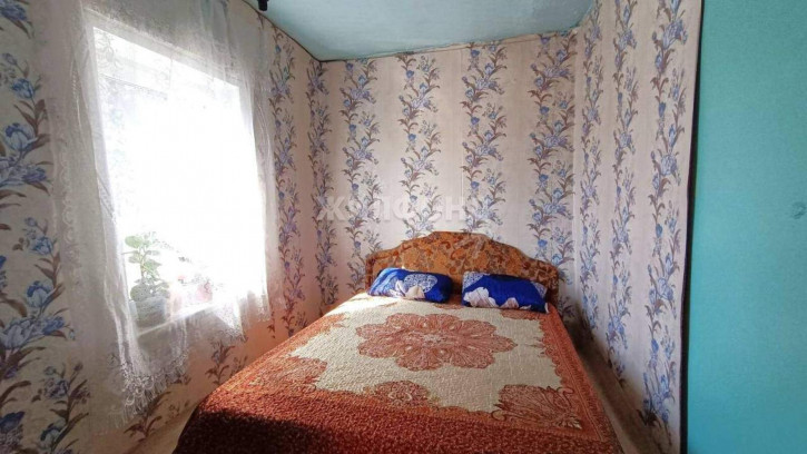 Коттедж/дом Малоенисейская улица