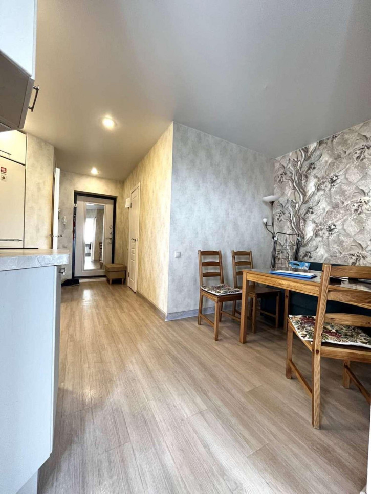 2-комн квартира Тухачевского улица, 82