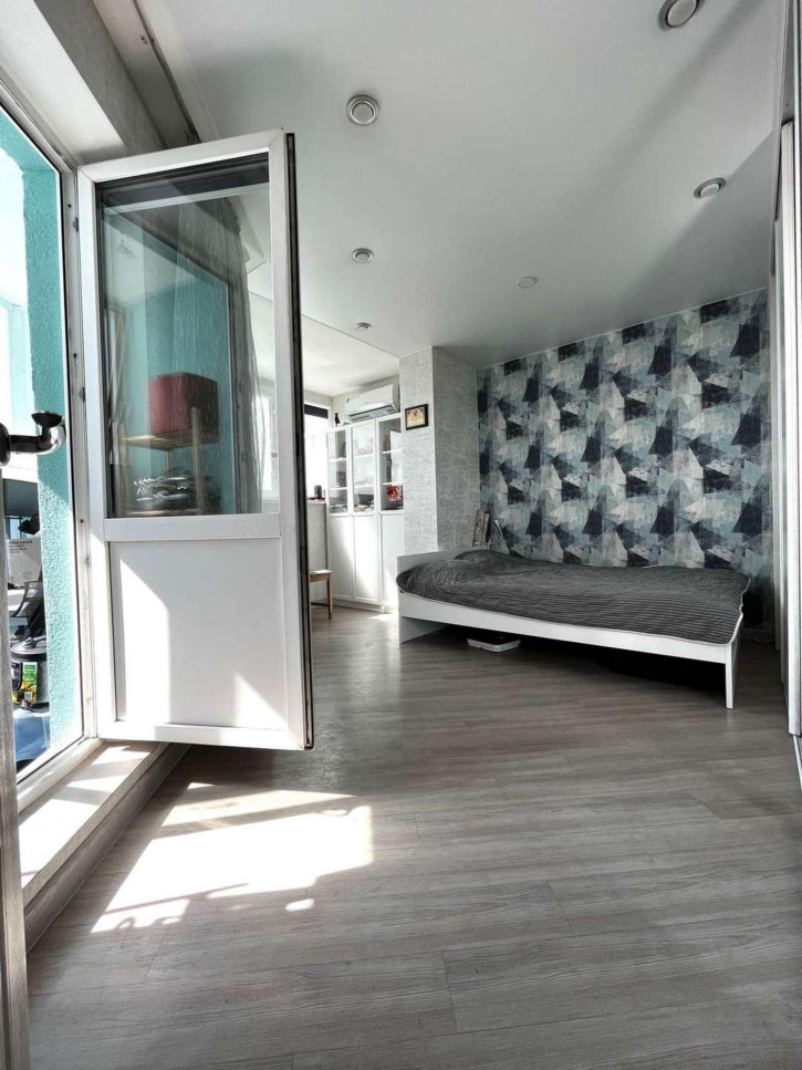 2-комн квартира Тухачевского улица, 82