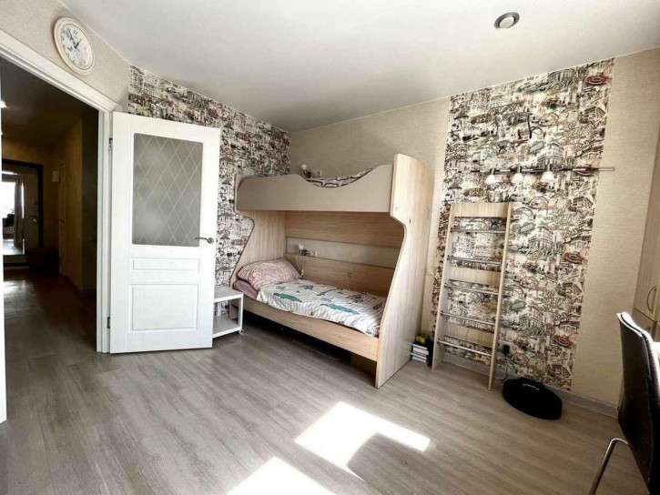 2-комн квартира Тухачевского улица, 82