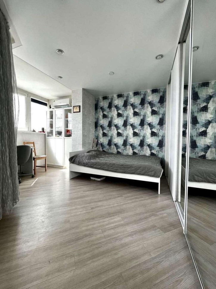 2-комн квартира Тухачевского улица, 82