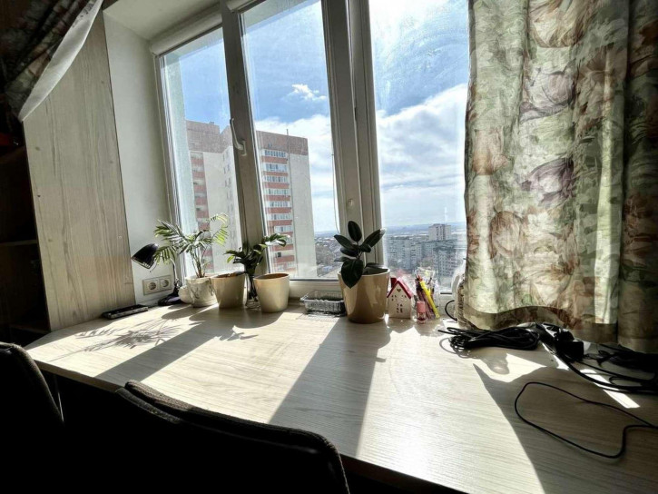 2-комн квартира Тухачевского улица, 82