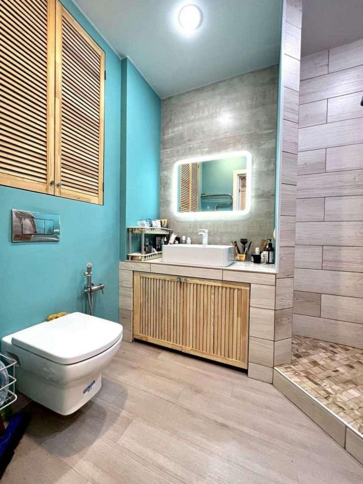 2-комн квартира Тухачевского улица, 82