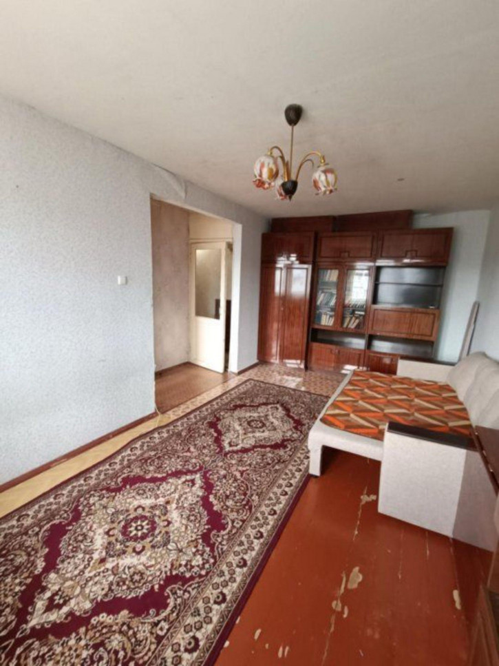 1-комн квартира Балакирева ул, 27