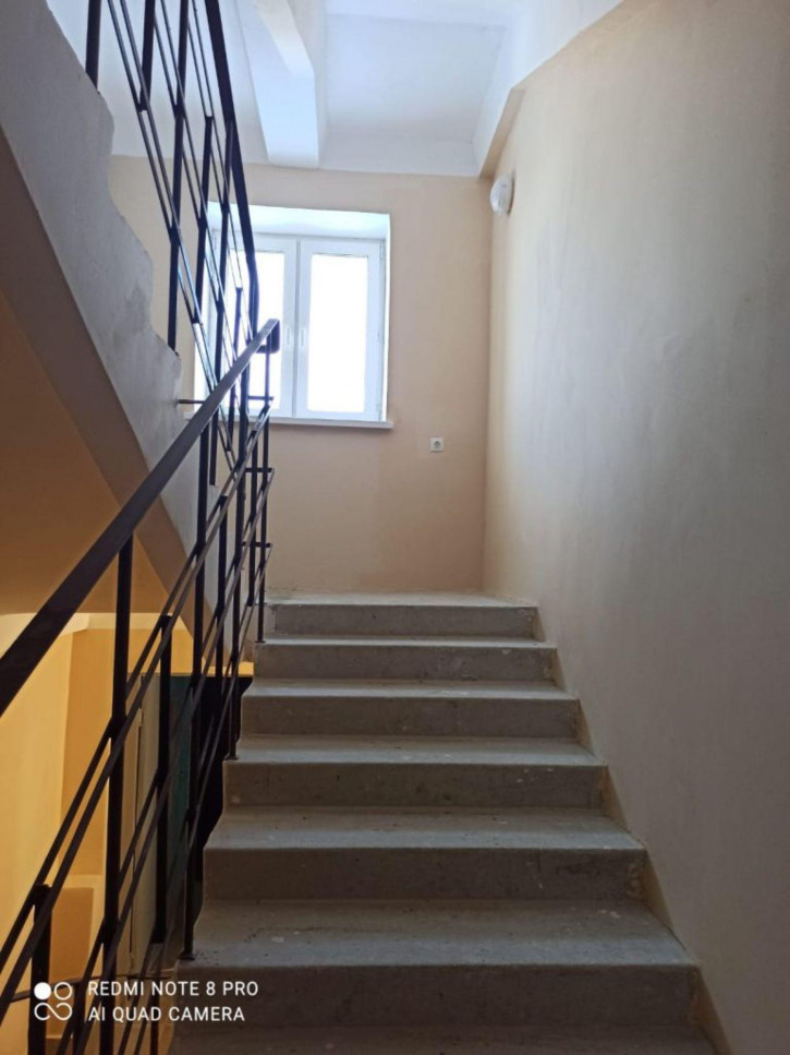 1-комн квартира центральная, 48 к2