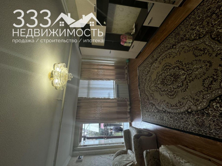Коттедж/дом Ардонская ул, 135