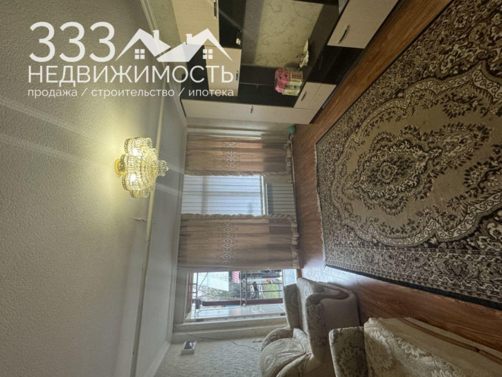 Коттедж/дом Ардонская ул, 135