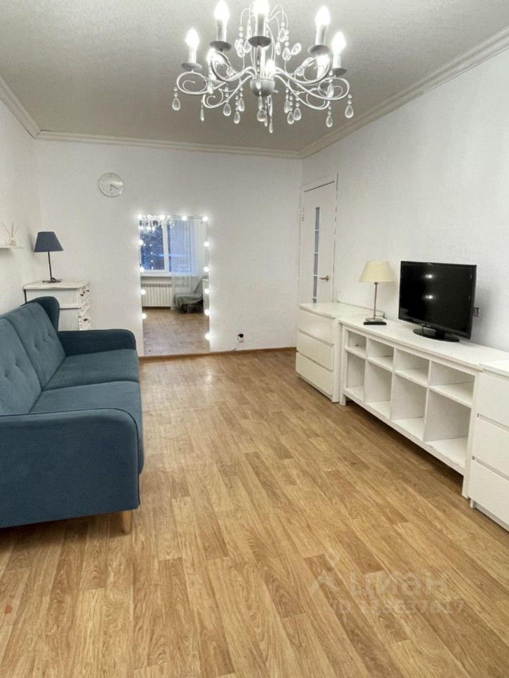 3-комн квартира ул Октябрьская, 31,  д. 31