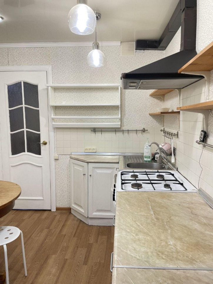 3-комн квартира ул Октябрьская, 31,  д. 31