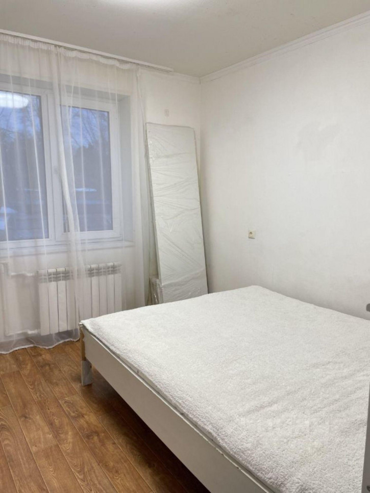3-комн квартира ул Октябрьская, 31,  д. 31