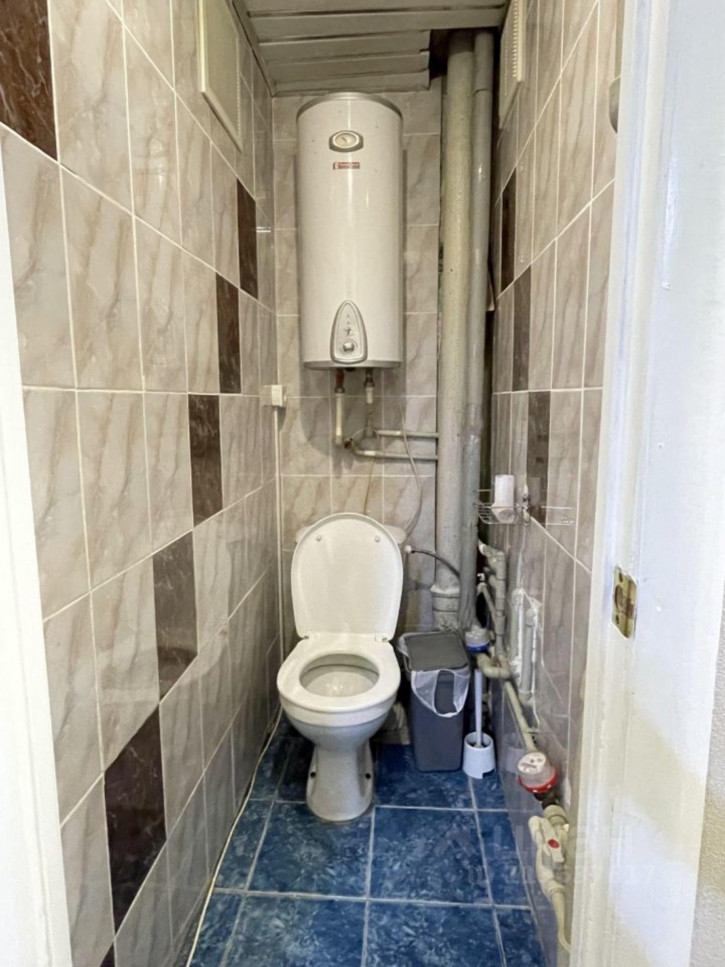 3-комн квартира ул Октябрьская, 31,  д. 31