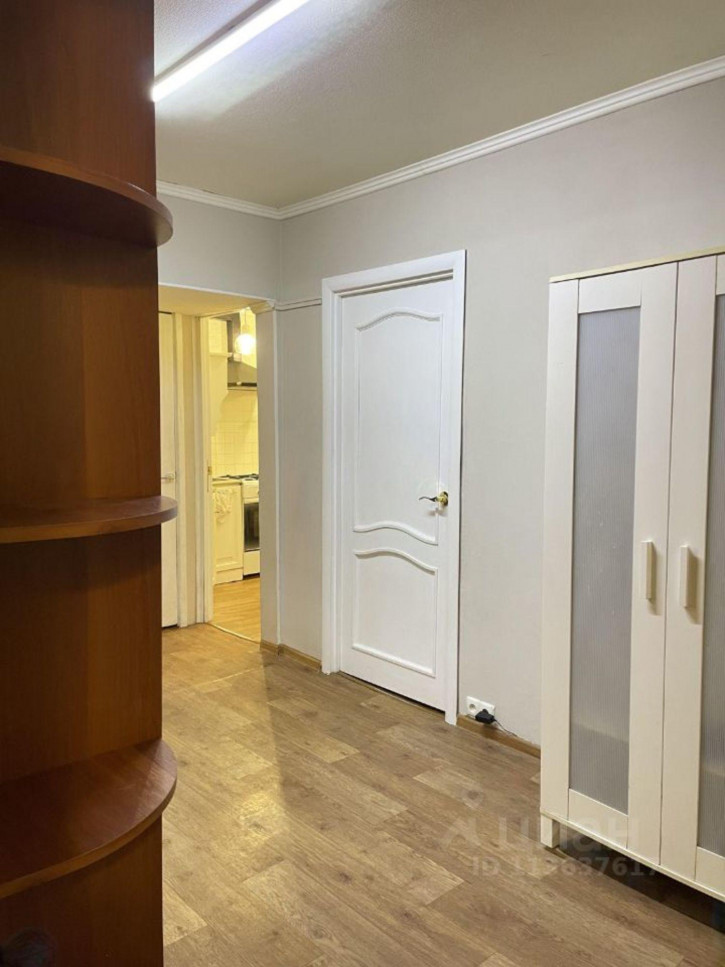 3-комн квартира ул Октябрьская, 31,  д. 31