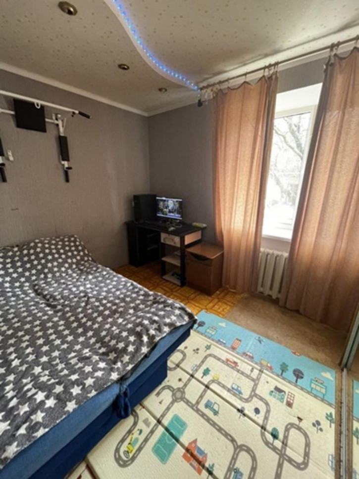 2-комн квартира Мелиораторов улица, 101