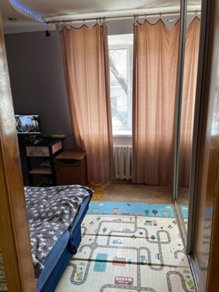 2-комн квартира Мелиораторов улица, 101