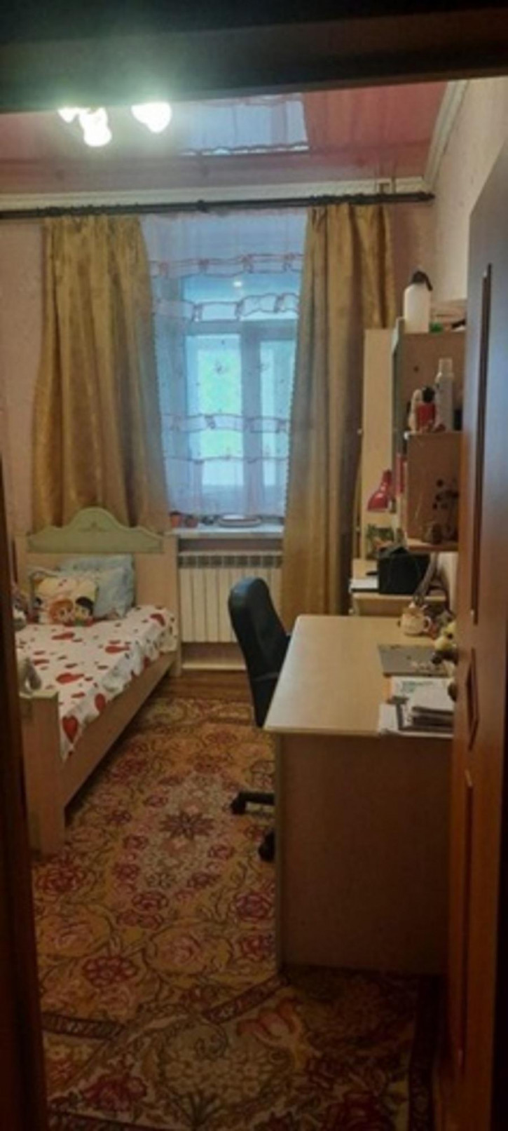 3-комн квартира Кирова улица, 101