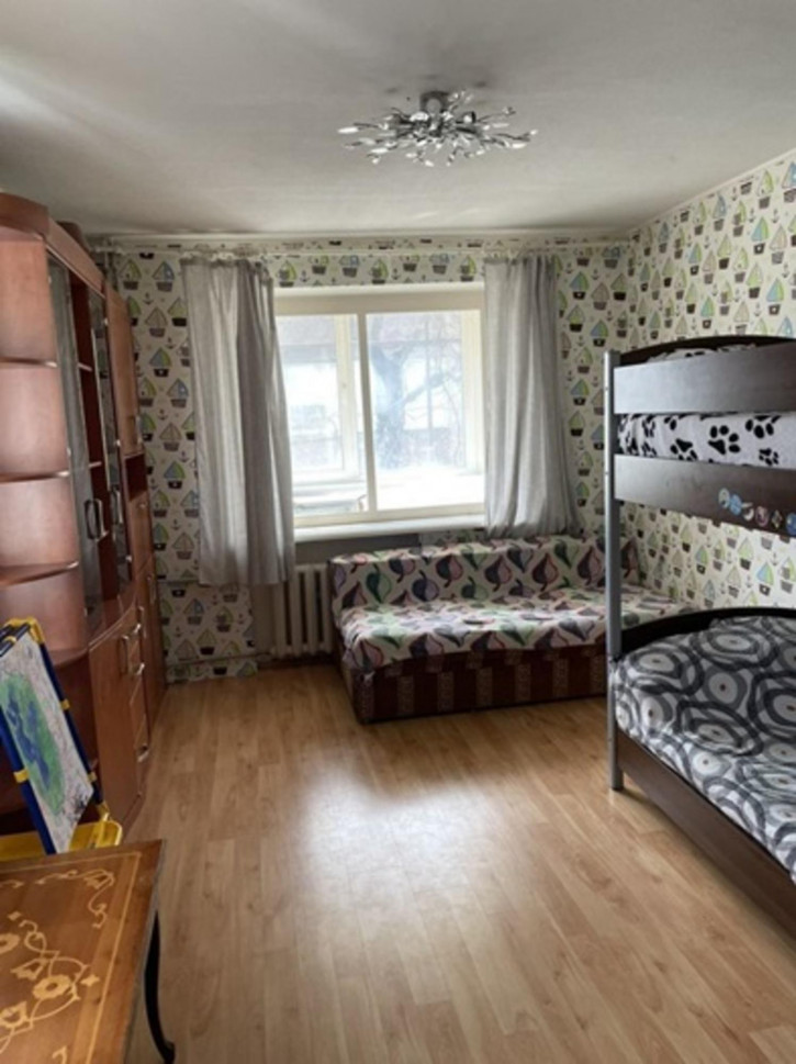2-комн квартира Мелиораторов улица, 101