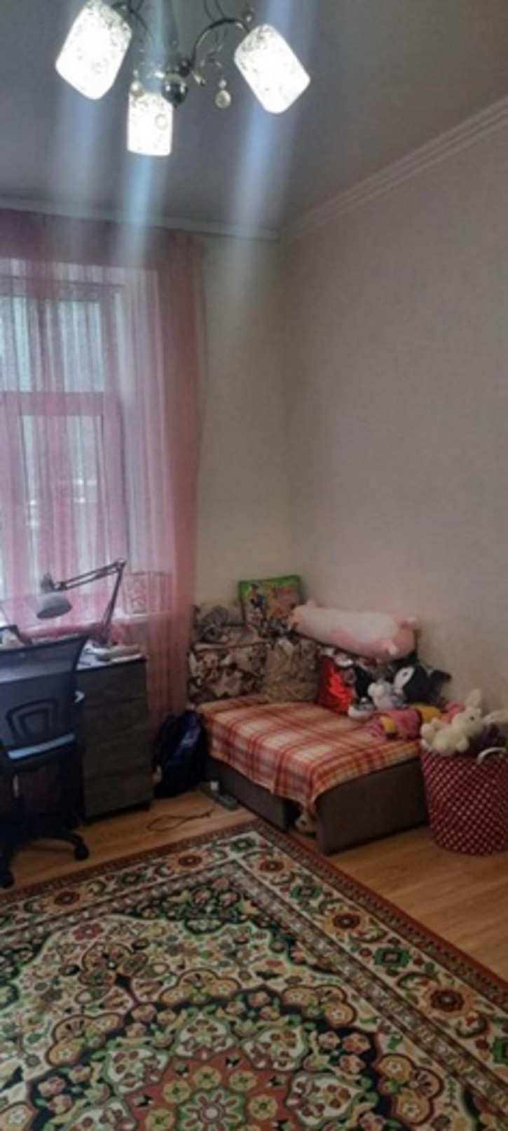 3-комн квартира Кирова улица, 101