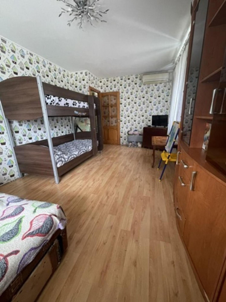 2-комн квартира Мелиораторов улица, 101
