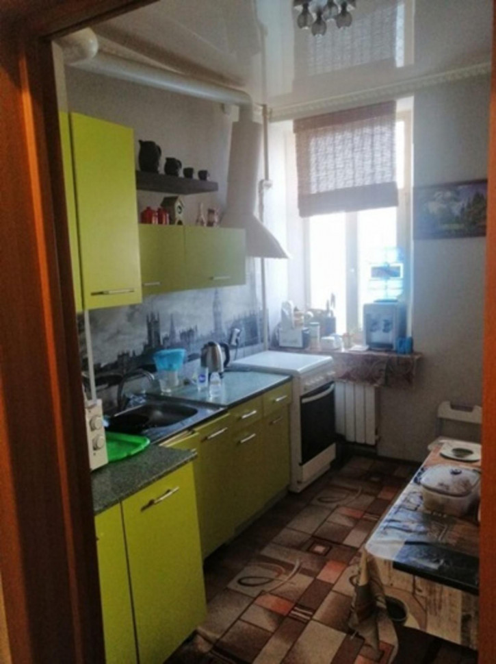 3-комн квартира Кирова улица, 101