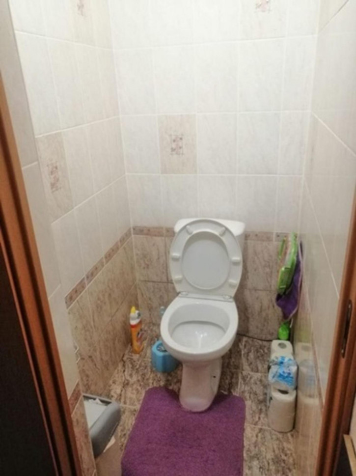 3-комн квартира Кирова улица, 101