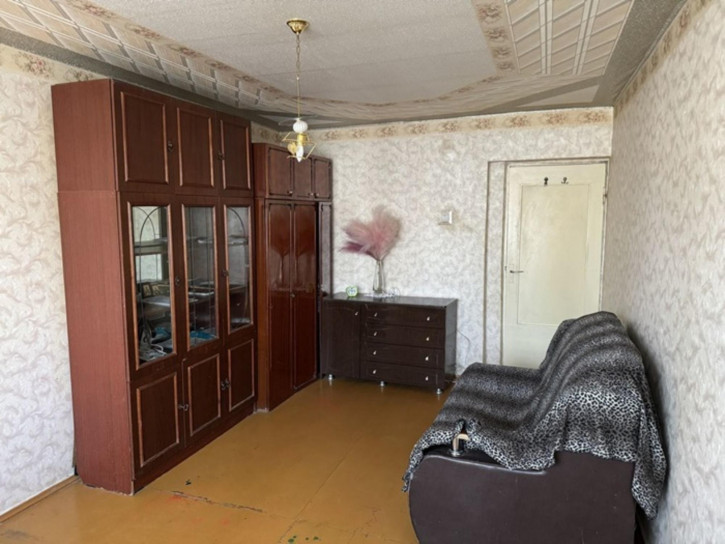 2-комн квартира Луначарского улица, 101