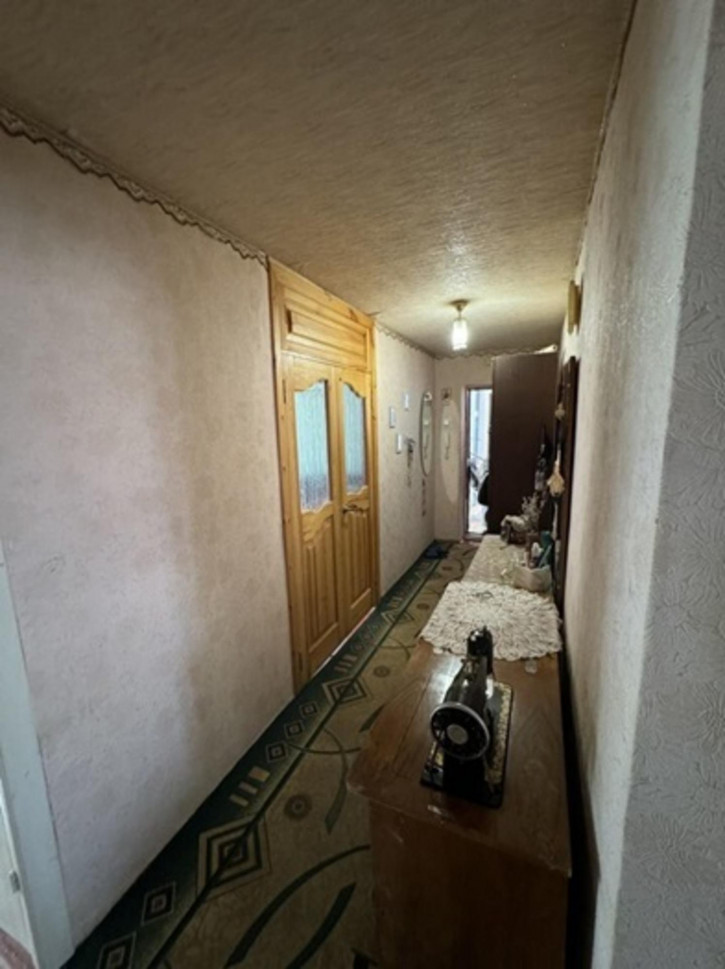 2-комн квартира Луначарского улица, 101