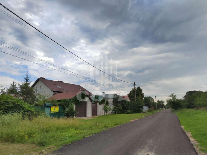 Земельный участок Южная улица