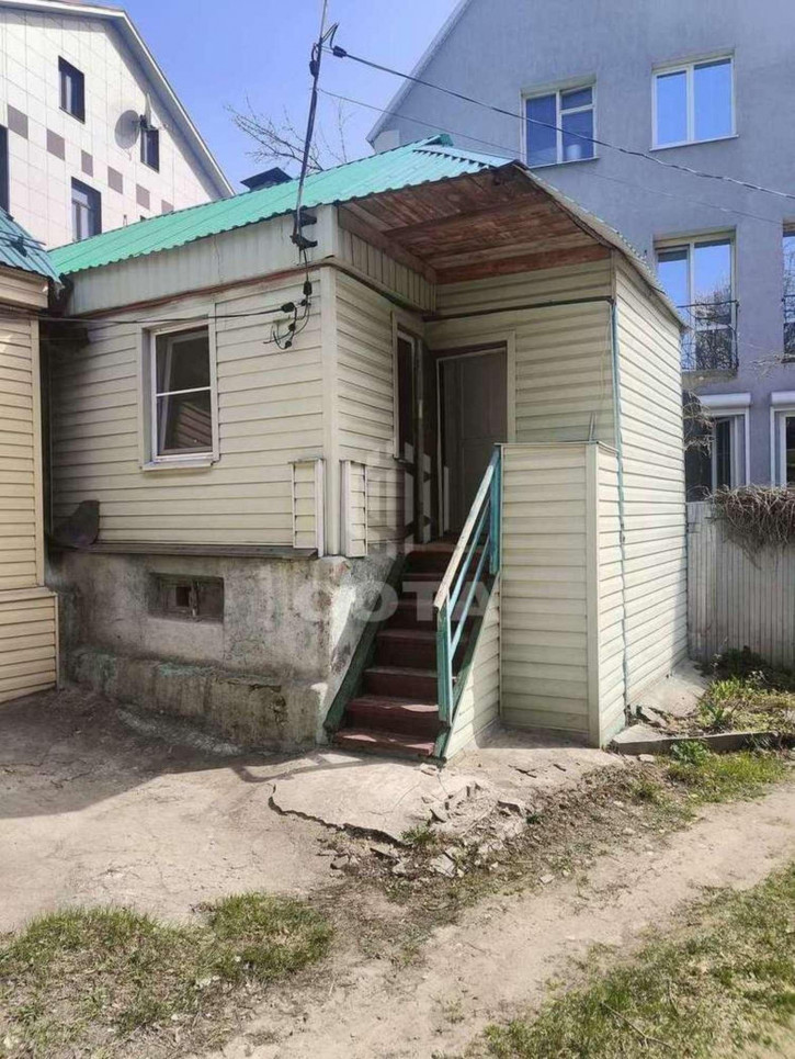 Коттедж/дом Гора Металлистов улица, 20