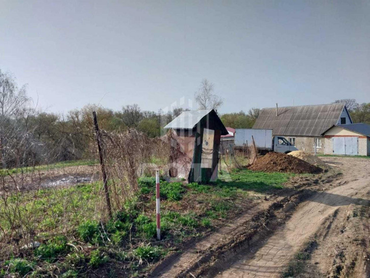 Земельный участок садовая, 15ка