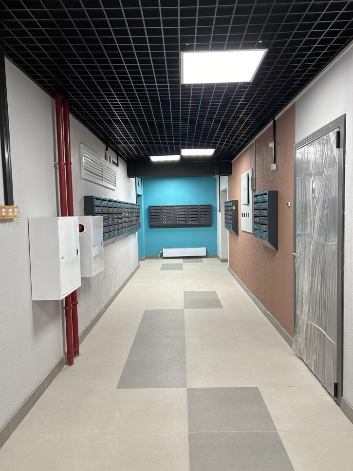 1-комн квартира улица Неплюева, 2