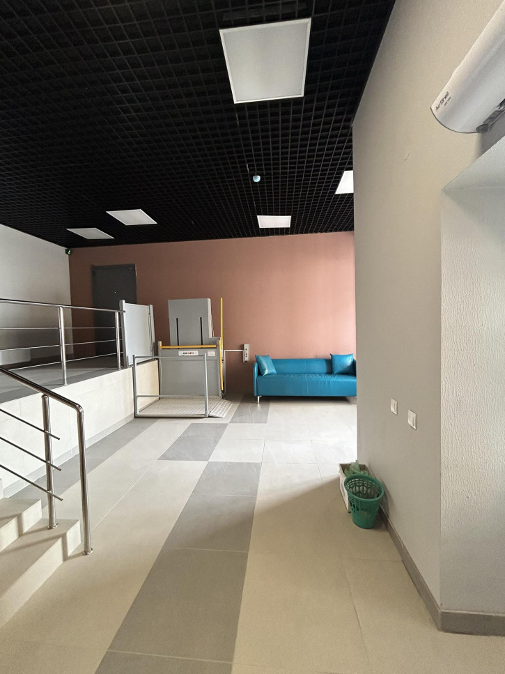 1-комн квартира улица Неплюева, 2