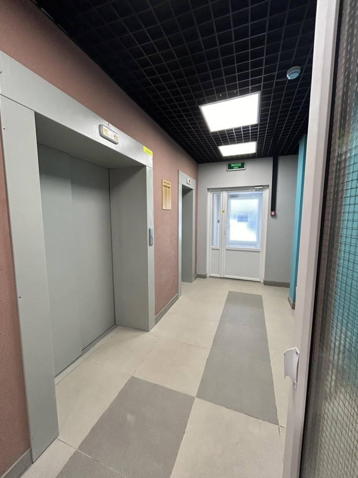 2-комн квартира улица Неплюева, 2