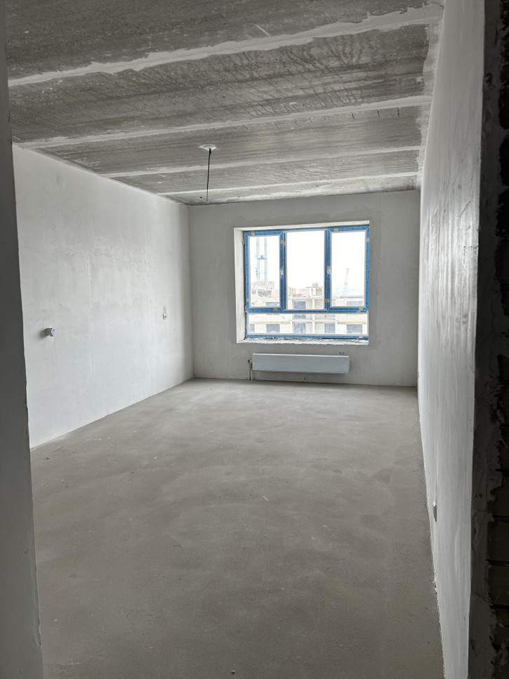 2-комн квартира улица Неплюева, 2
