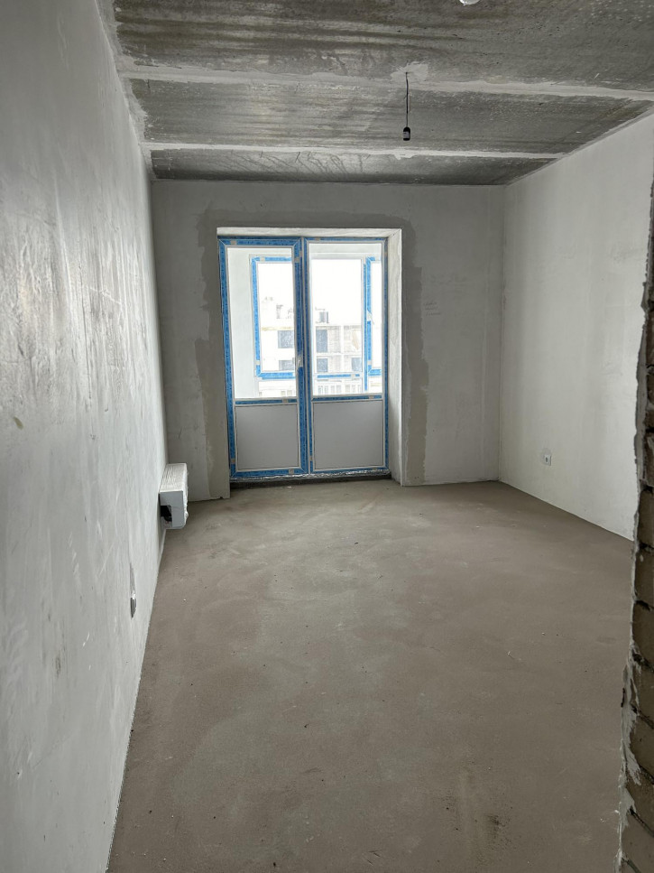 2-комн квартира улица Неплюева, 2