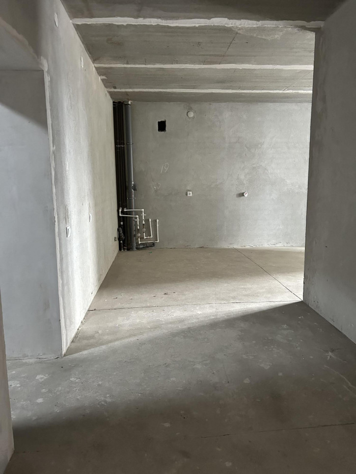 2-комн квартира улица Неплюева, 2