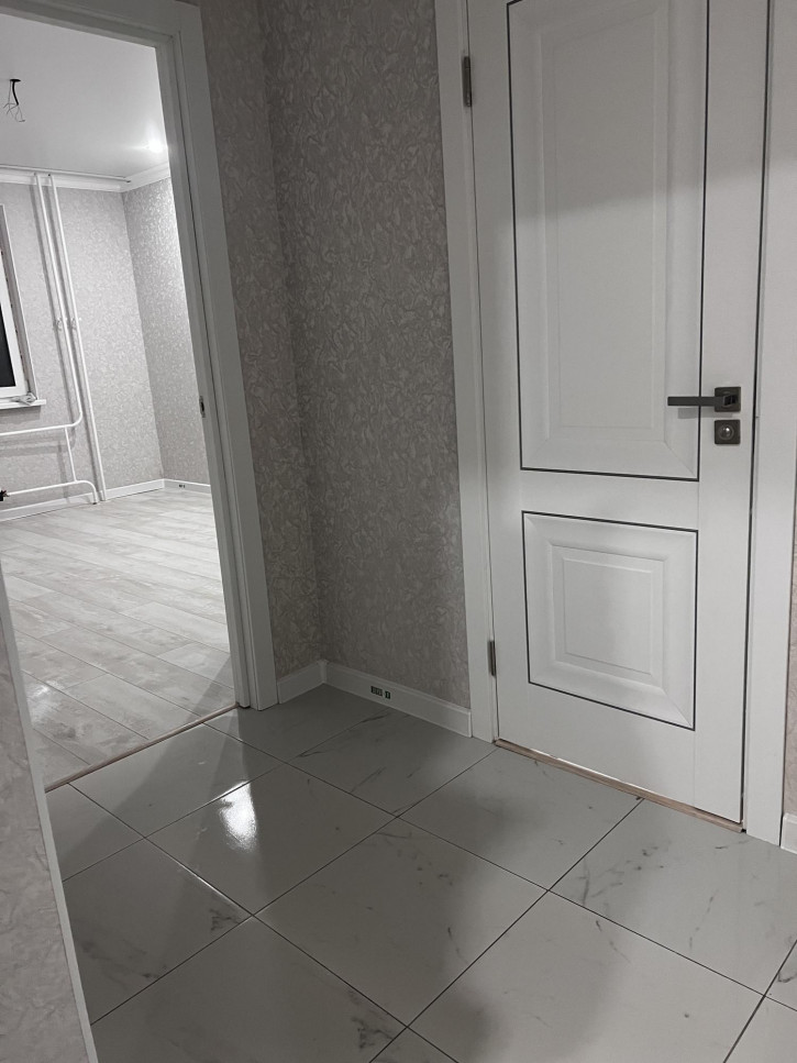 2-комн квартира улица Автомобилистов, 15