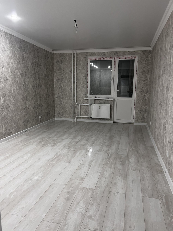 2-комн квартира улица Автомобилистов, 15