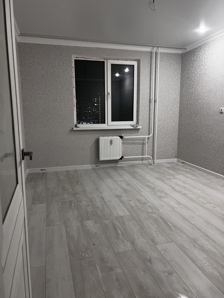 2-комн квартира улица Автомобилистов, 15