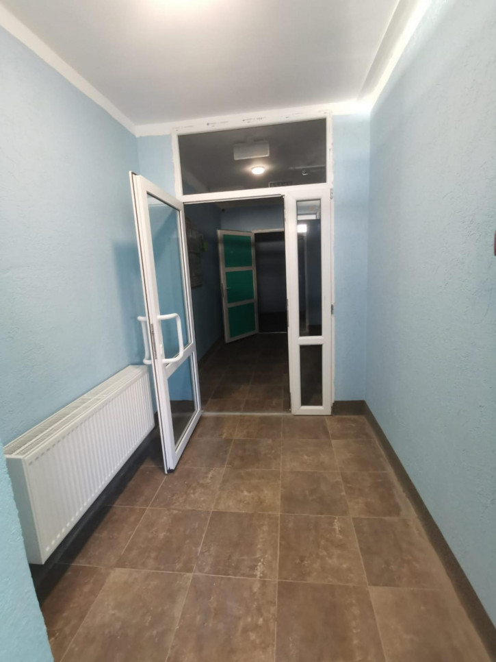 1-комн квартира в новом доме Уральская улица, 14
