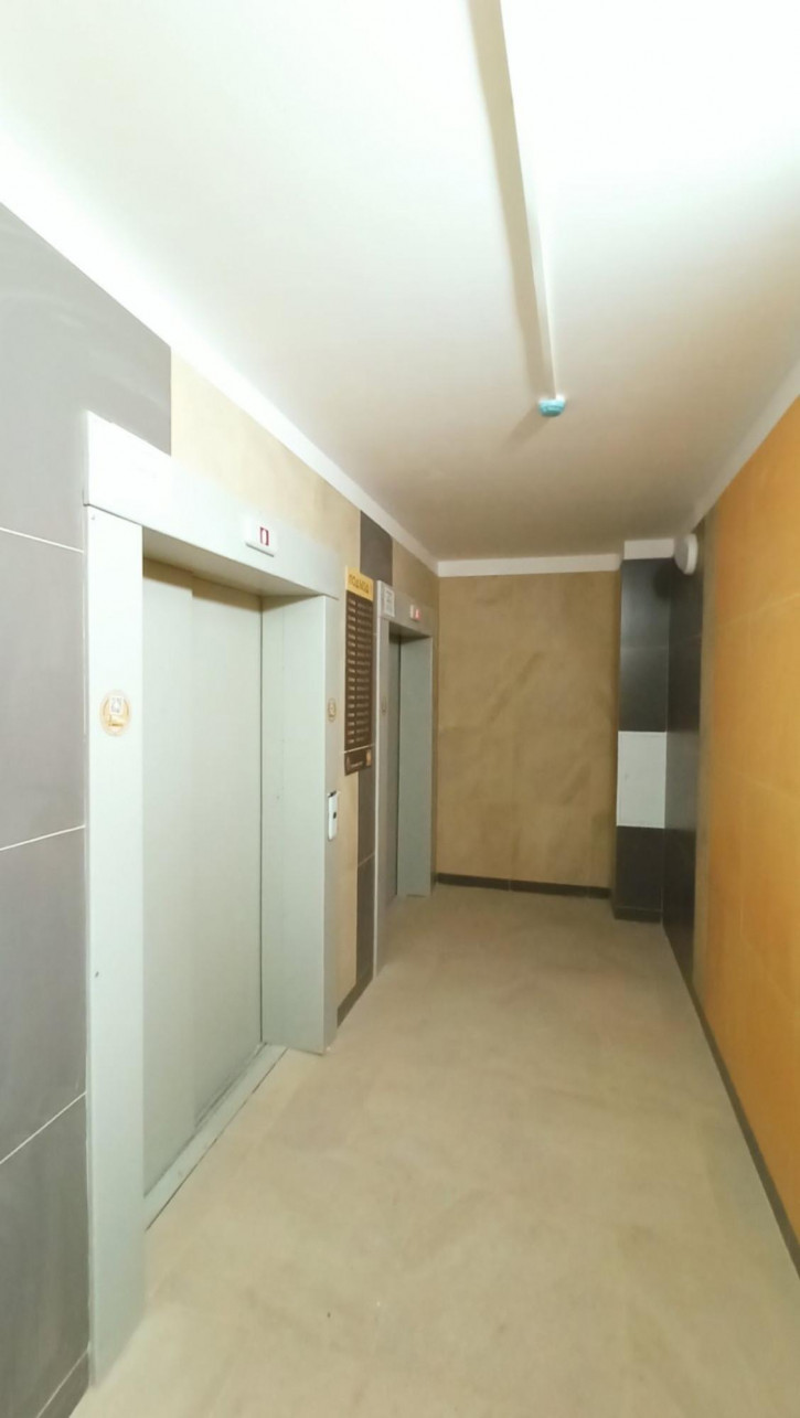 3-комн квартира в новом доме улица Юркина, 8
