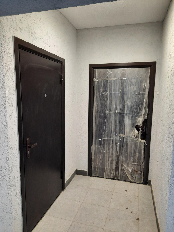 2-комн квартира в новом доме Станочный переулок, 19/1