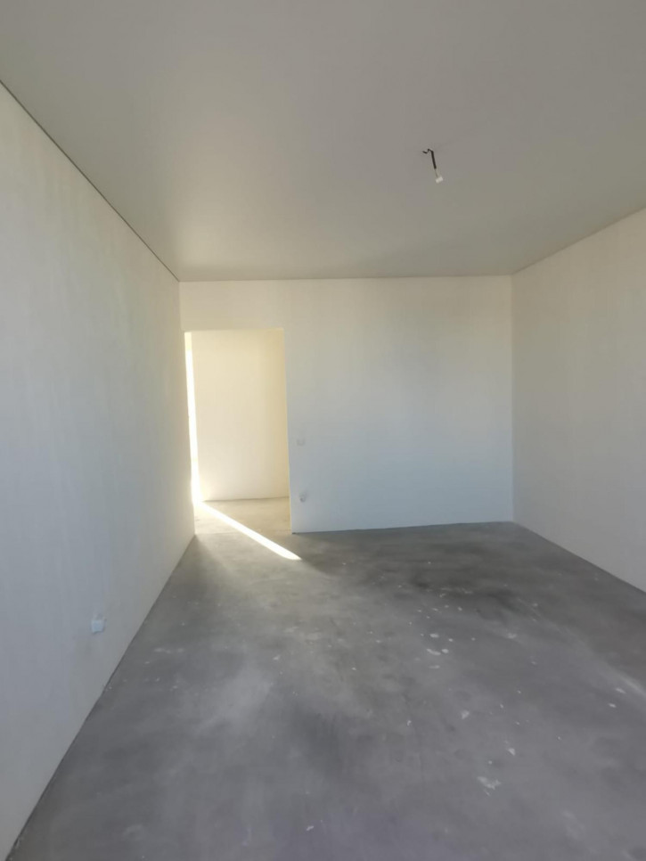 2-комн квартира в новом доме Уральская улица, 14