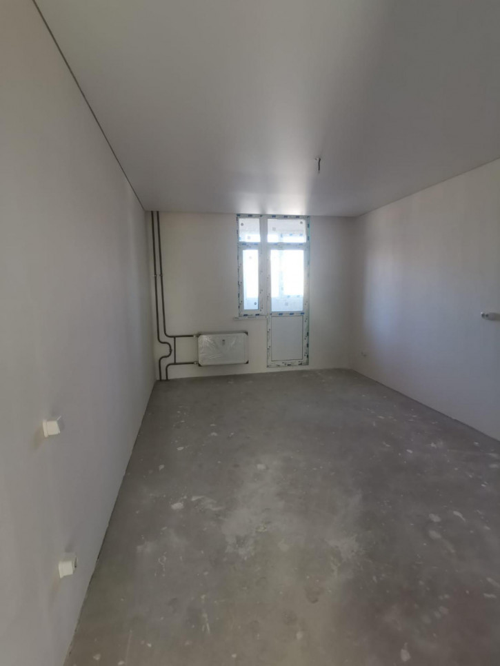 2-комн квартира в новом доме Уральская улица, 14