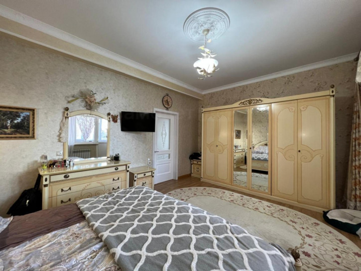 Комната Анапская ул., 3к12