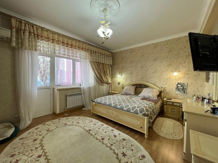Комната Анапская ул., 3к12