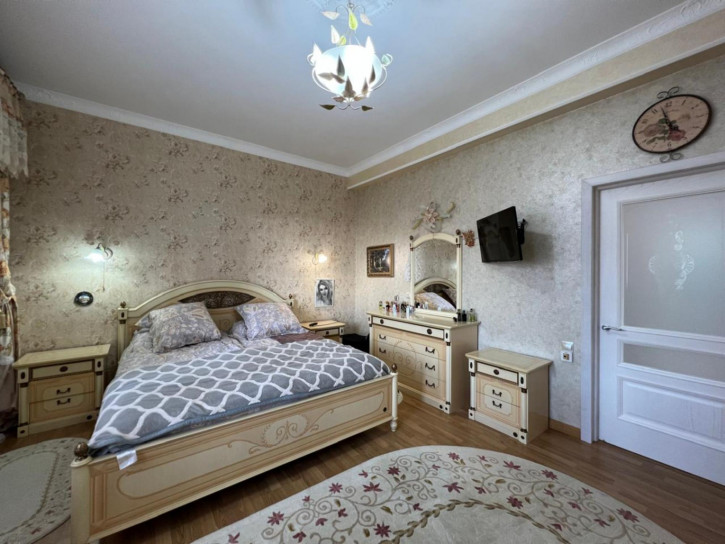 Комната Анапская ул., 3к12