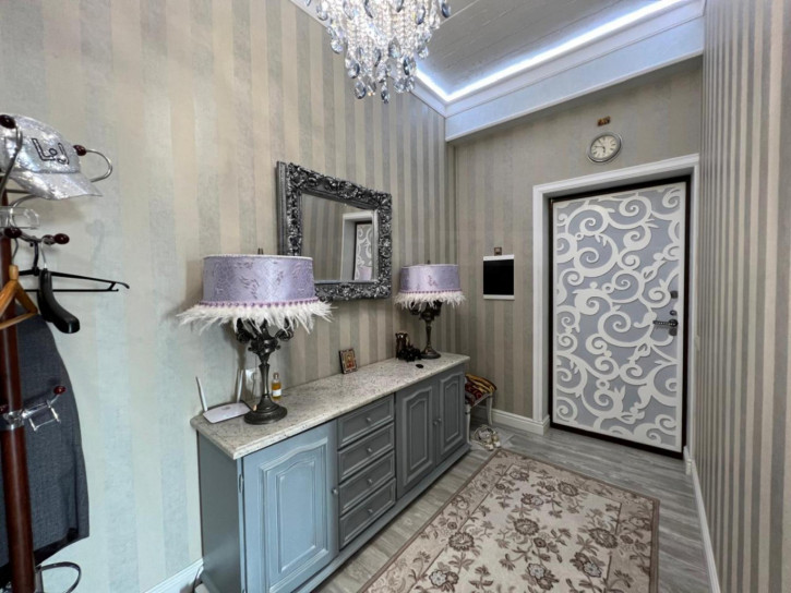Комната Анапская ул., 3к12