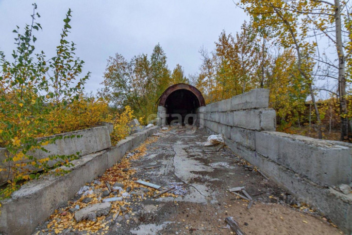 Производственное помещение Крутогорская улица